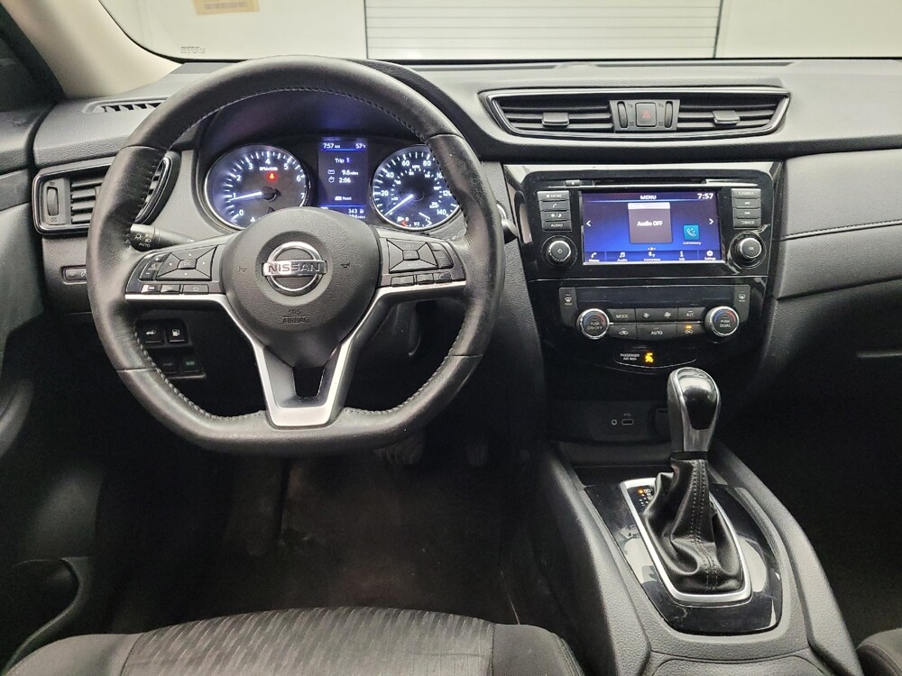 2018 Nissan Rogue in Madison, TN 37115 - 18090466 22