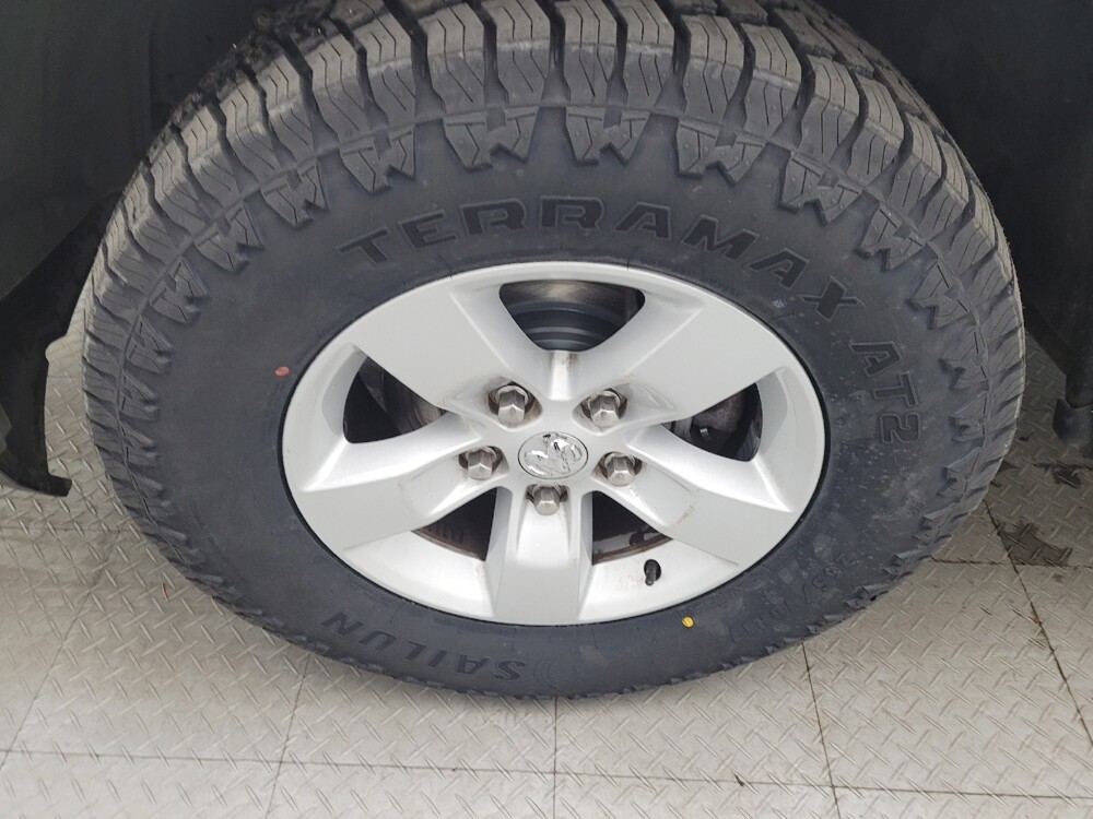 2019 RAM 1500 in Raleigh, NC 27604 - 18090467 31