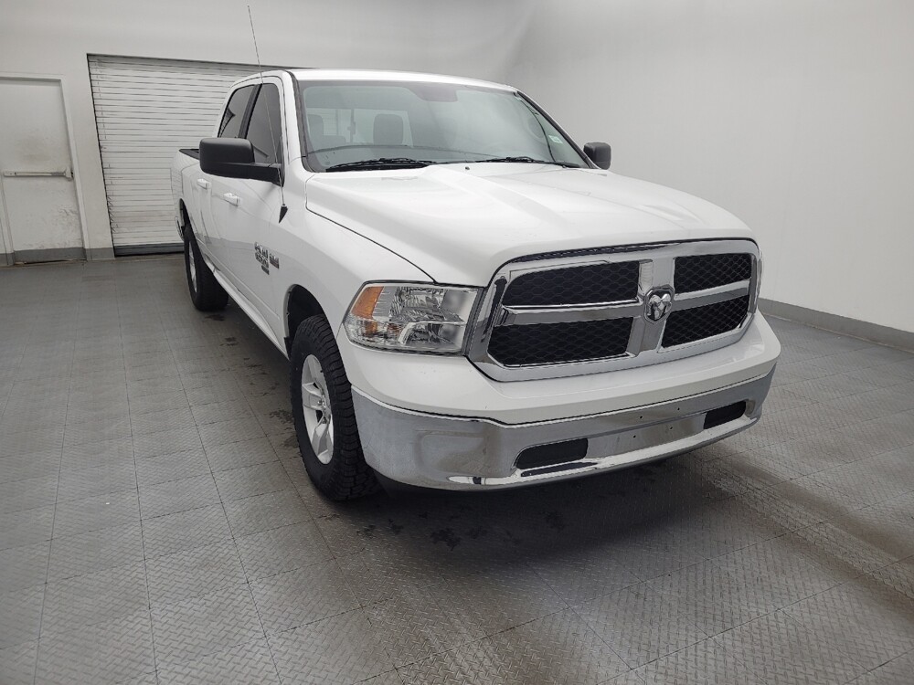 2019 RAM 1500 in Raleigh, NC 27604 - 18090467 14