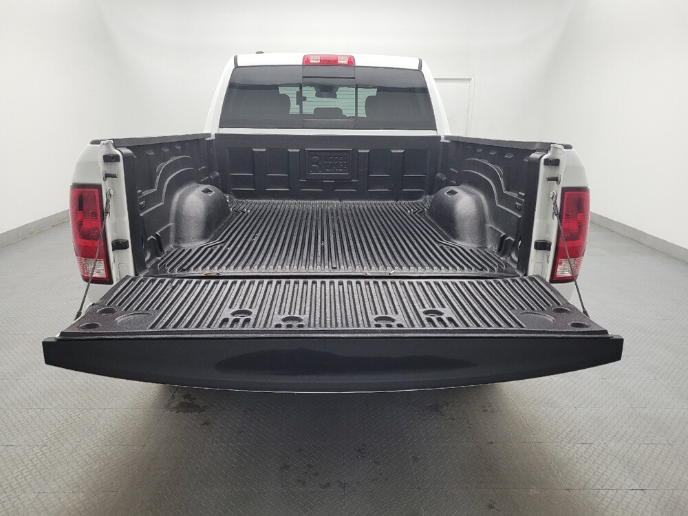 2019 RAM 1500 in Raleigh, NC 27604 - 18090467 29