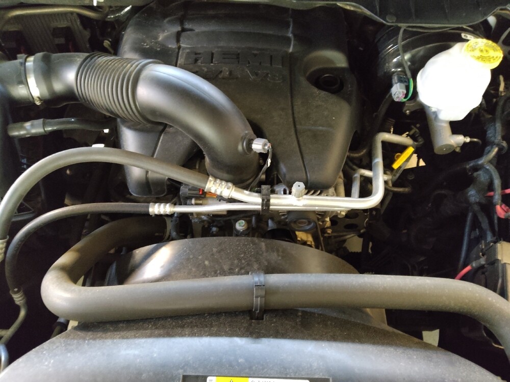 2019 RAM 1500 in Raleigh, NC 27604 - 18090467 30