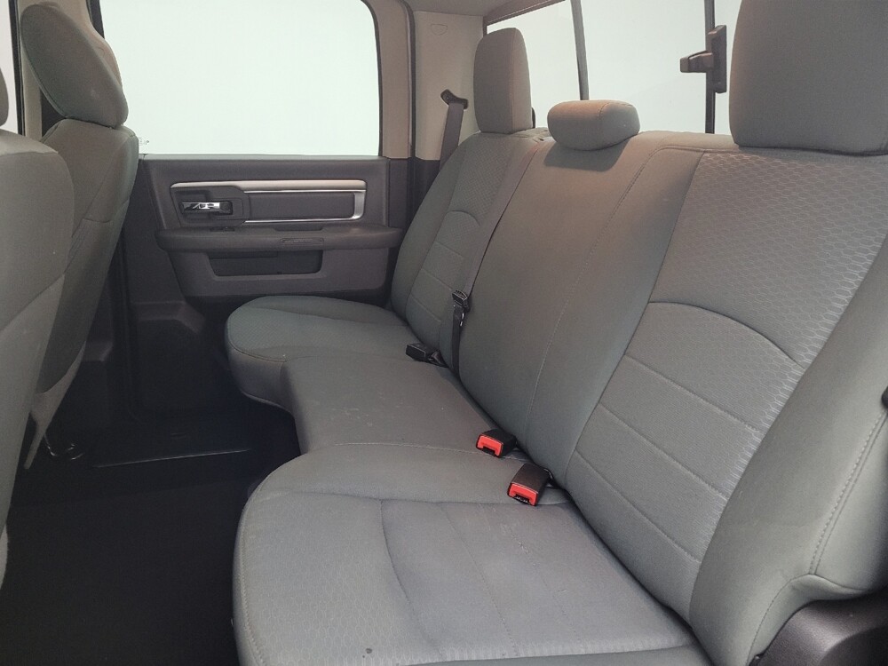 2019 RAM 1500 in Raleigh, NC 27604 - 18090467 18