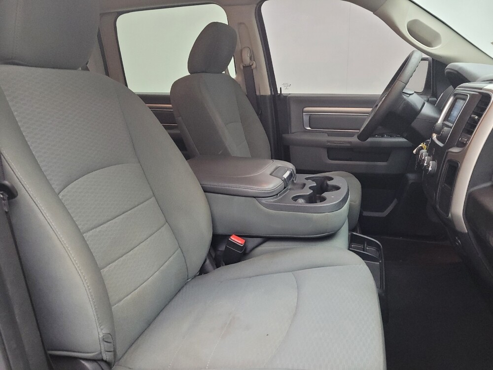 2019 RAM 1500 in Raleigh, NC 27604 - 18090467 21