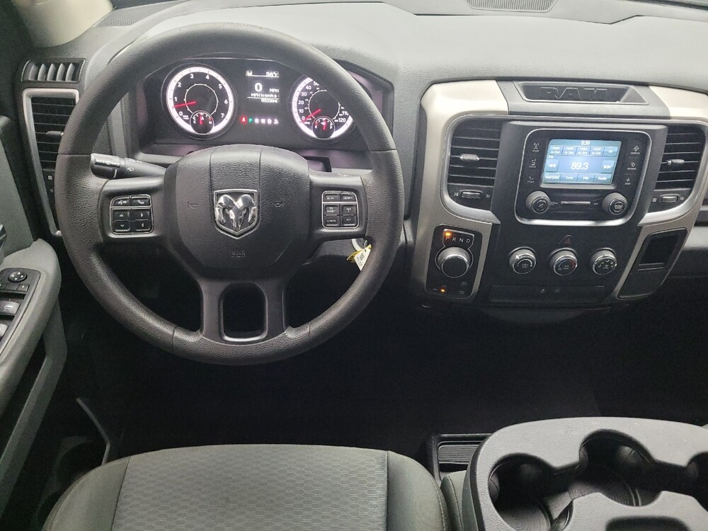 2019 RAM 1500 in Raleigh, NC 27604 - 18090467 22