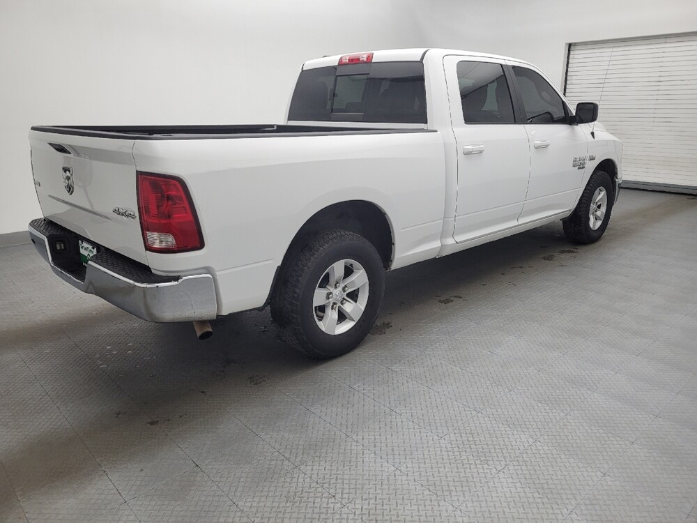 2019 RAM 1500 in Raleigh, NC 27604 - 18090467 10