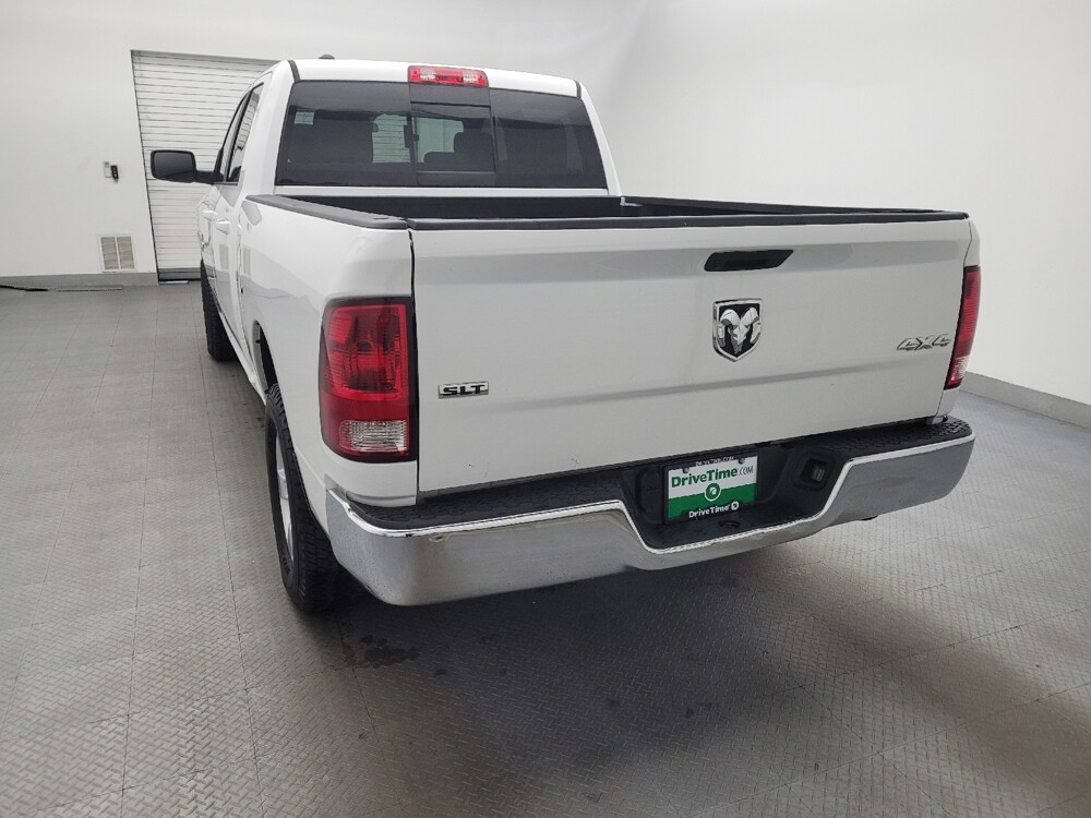 2019 RAM 1500 in Raleigh, NC 27604 - 18090467 6