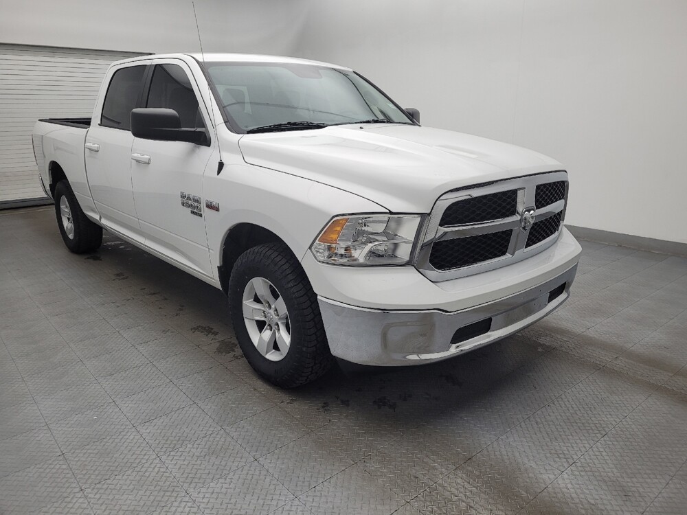 2019 RAM 1500 in Raleigh, NC 27604 - 18090467 13