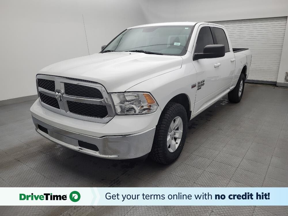 2019 RAM 1500 in Raleigh, NC 27604 - 18090467