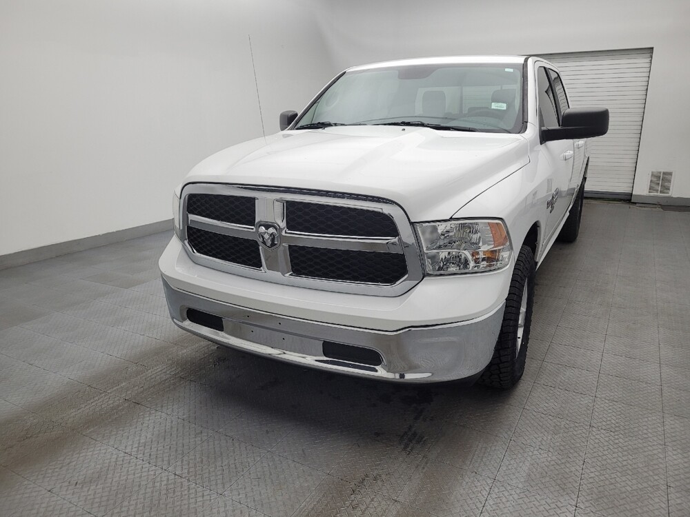 2019 RAM 1500 in Raleigh, NC 27604 - 18090467 15