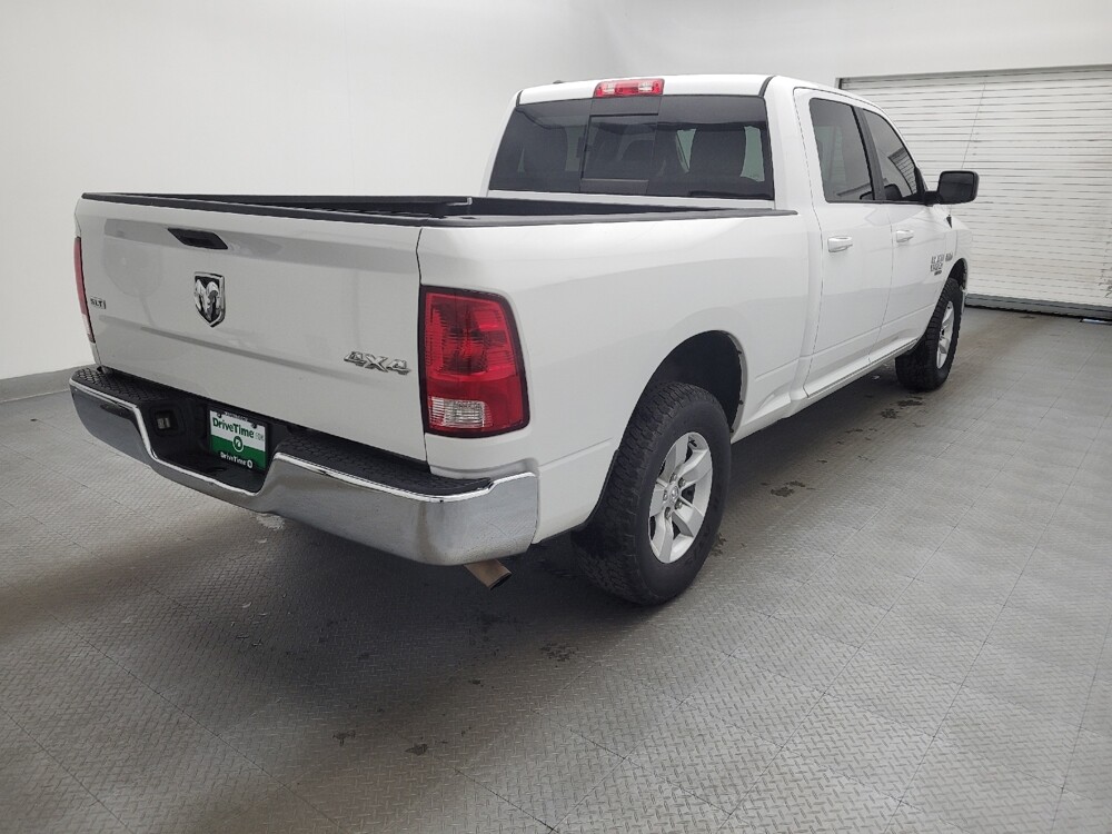 2019 RAM 1500 in Raleigh, NC 27604 - 18090467 9