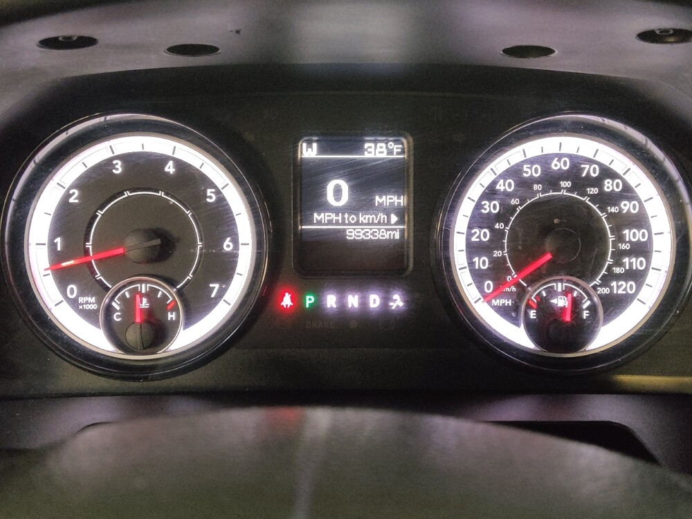 2019 RAM 1500 in Raleigh, NC 27604 - 18090467 23