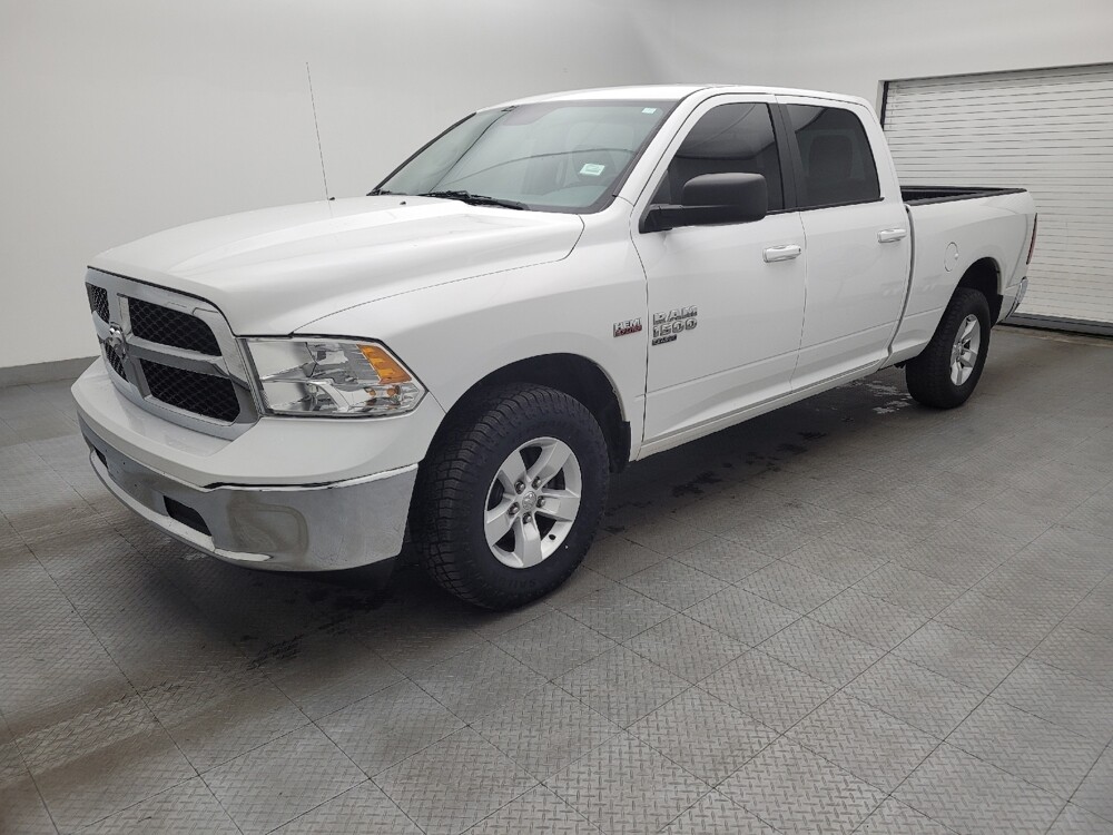 2019 RAM 1500 in Raleigh, NC 27604 - 18090467 2
