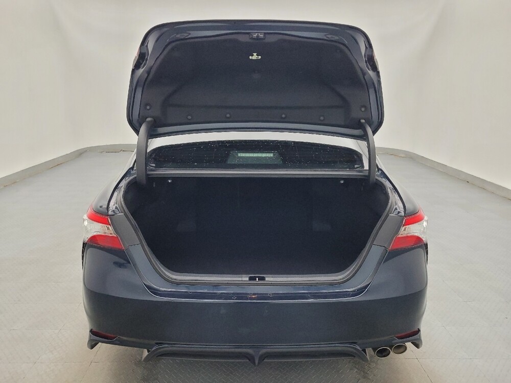 2020 Toyota Camry in Raleigh, NC 27604 - 18090468 29