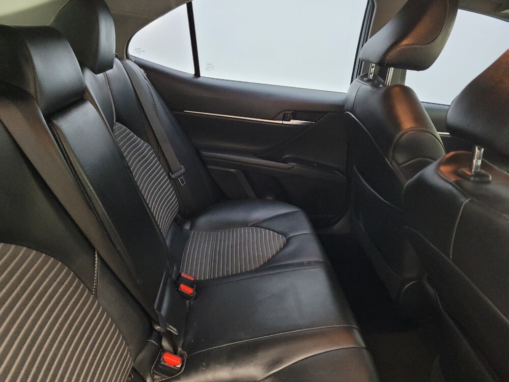 2020 Toyota Camry in Raleigh, NC 27604 - 18090468 19