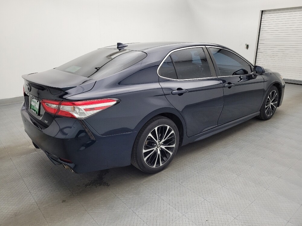 2020 Toyota Camry in Raleigh, NC 27604 - 18090468 10