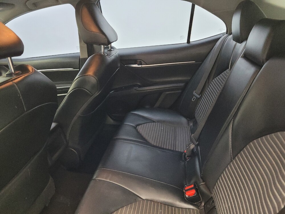 2020 Toyota Camry in Raleigh, NC 27604 - 18090468 18