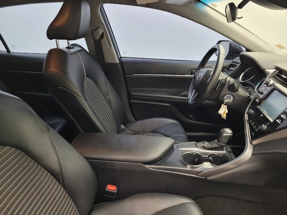 2020 Toyota Camry in Raleigh, NC 27604 - 18090468 21