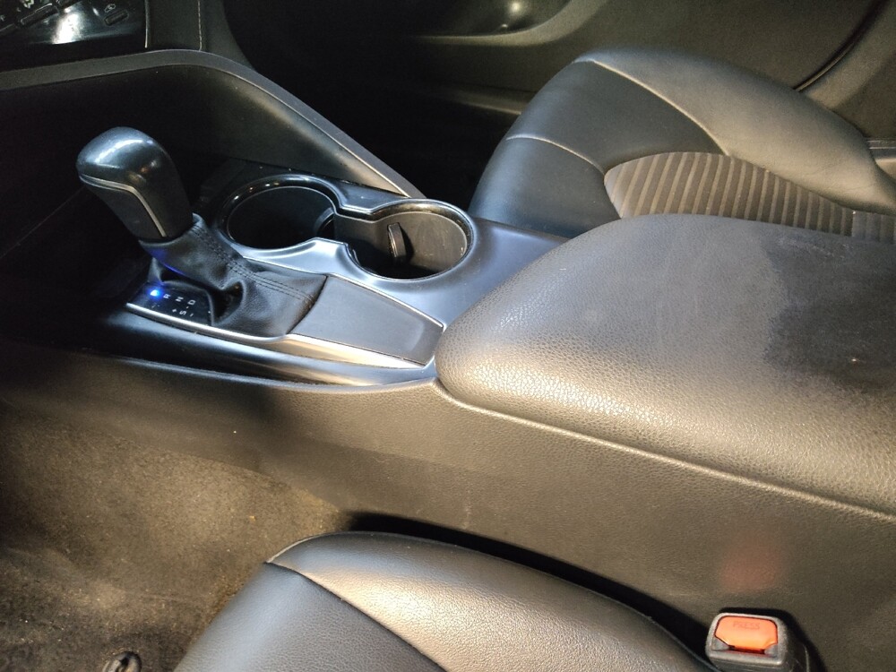 2020 Toyota Camry in Raleigh, NC 27604 - 18090468 26