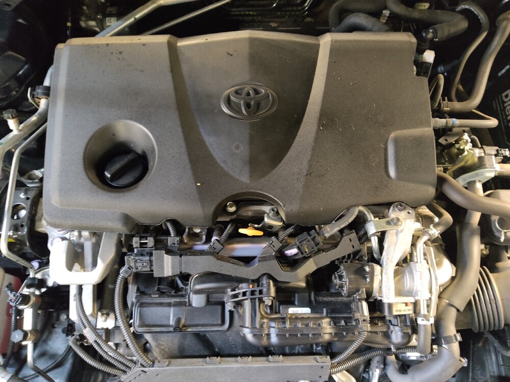 2020 Toyota Camry in Raleigh, NC 27604 - 18090468 30