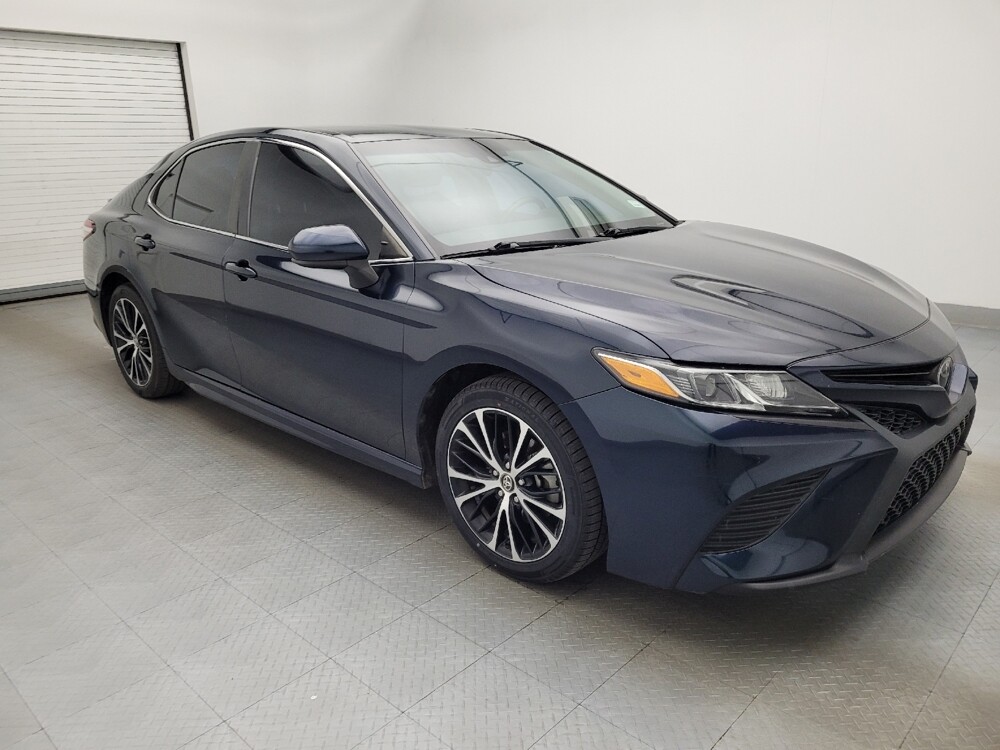 2020 Toyota Camry in Raleigh, NC 27604 - 18090468 11