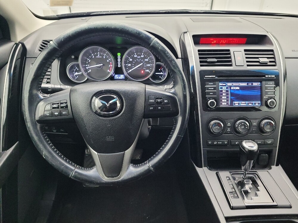 2014 Mazda CX-9 in Raleigh, NC 27604 - 18090469 22
