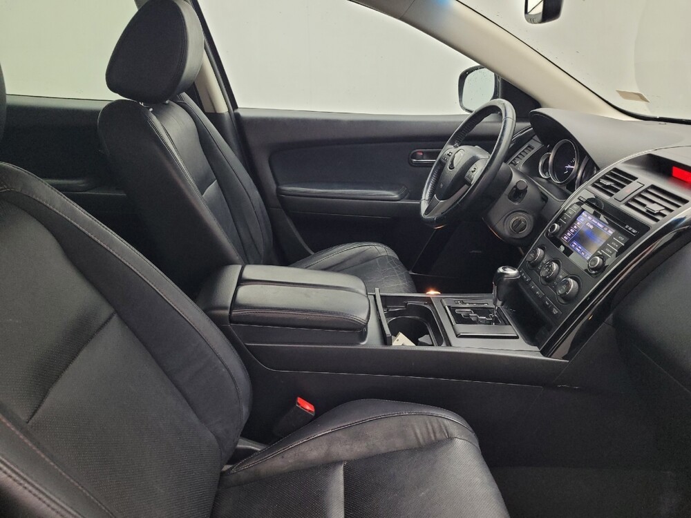 2014 Mazda CX-9 in Raleigh, NC 27604 - 18090469 21