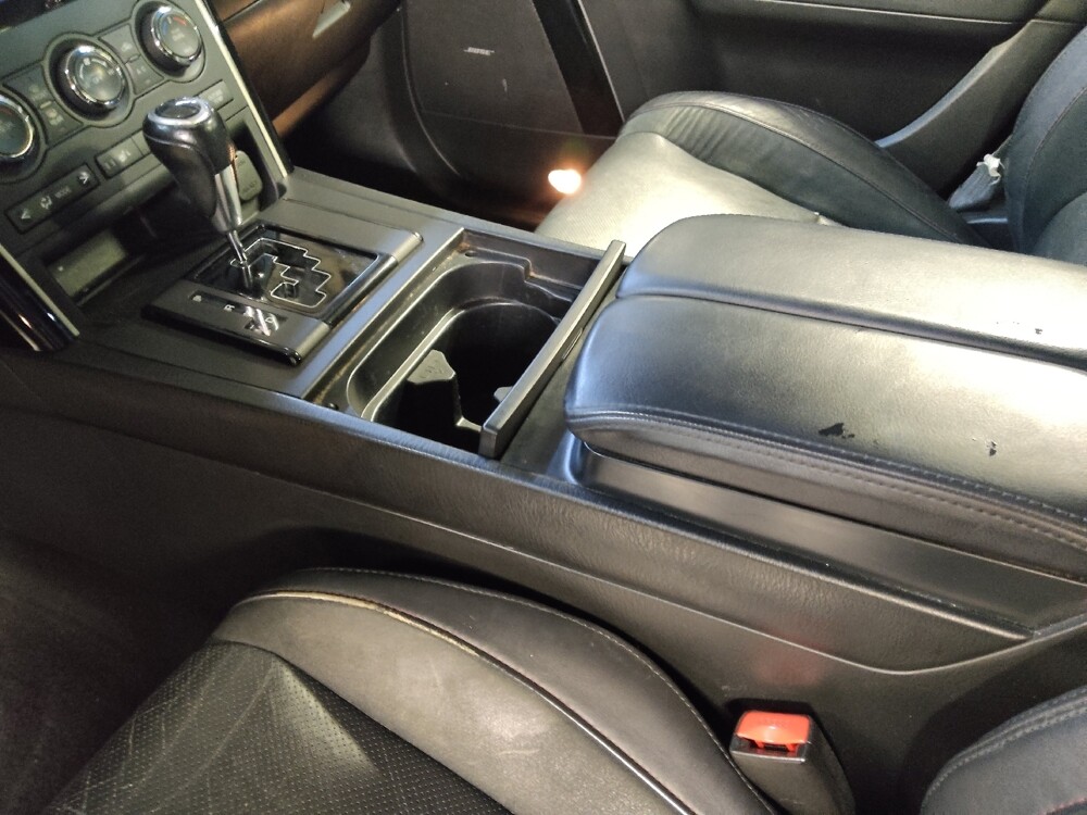 2014 Mazda CX-9 in Raleigh, NC 27604 - 18090469 26