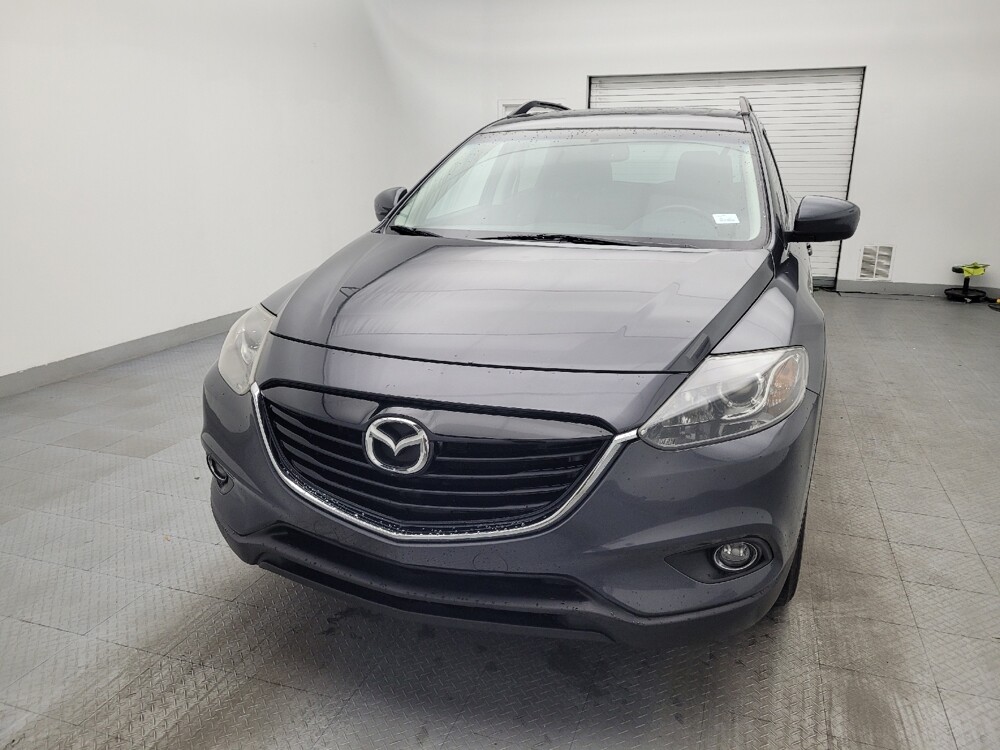 2014 Mazda CX-9 in Raleigh, NC 27604 - 18090469 15