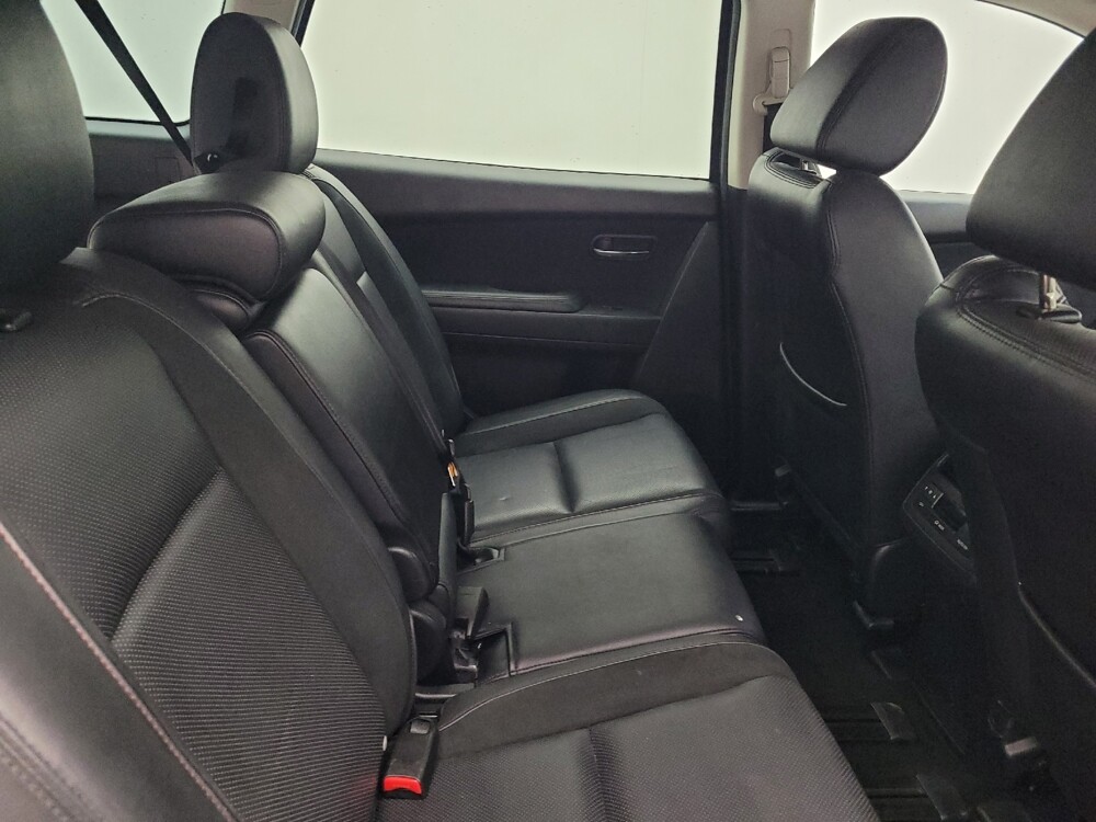 2014 Mazda CX-9 in Raleigh, NC 27604 - 18090469 19