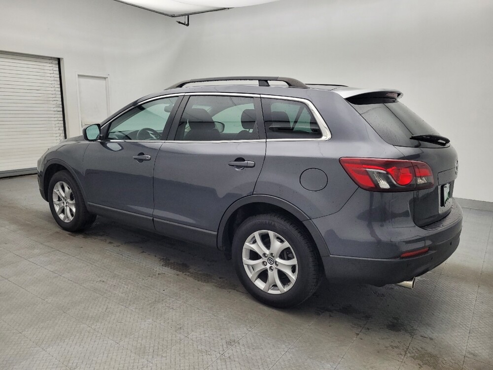 2014 Mazda CX-9 in Raleigh, NC 27604 - 18090469 3