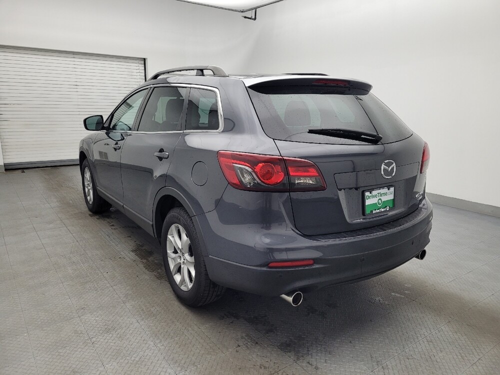 2014 Mazda CX-9 in Raleigh, NC 27604 - 18090469 5