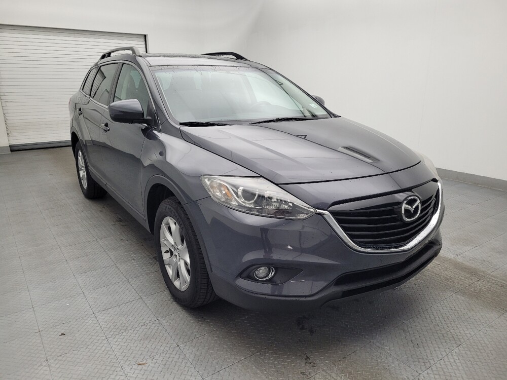 2014 Mazda CX-9 in Raleigh, NC 27604 - 18090469 13