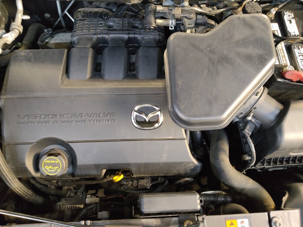 2014 Mazda CX-9 in Raleigh, NC 27604 - 18090469 30