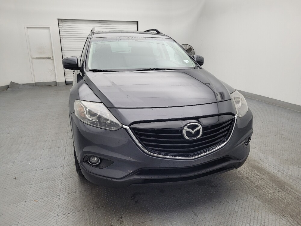 2014 Mazda CX-9 in Raleigh, NC 27604 - 18090469 14