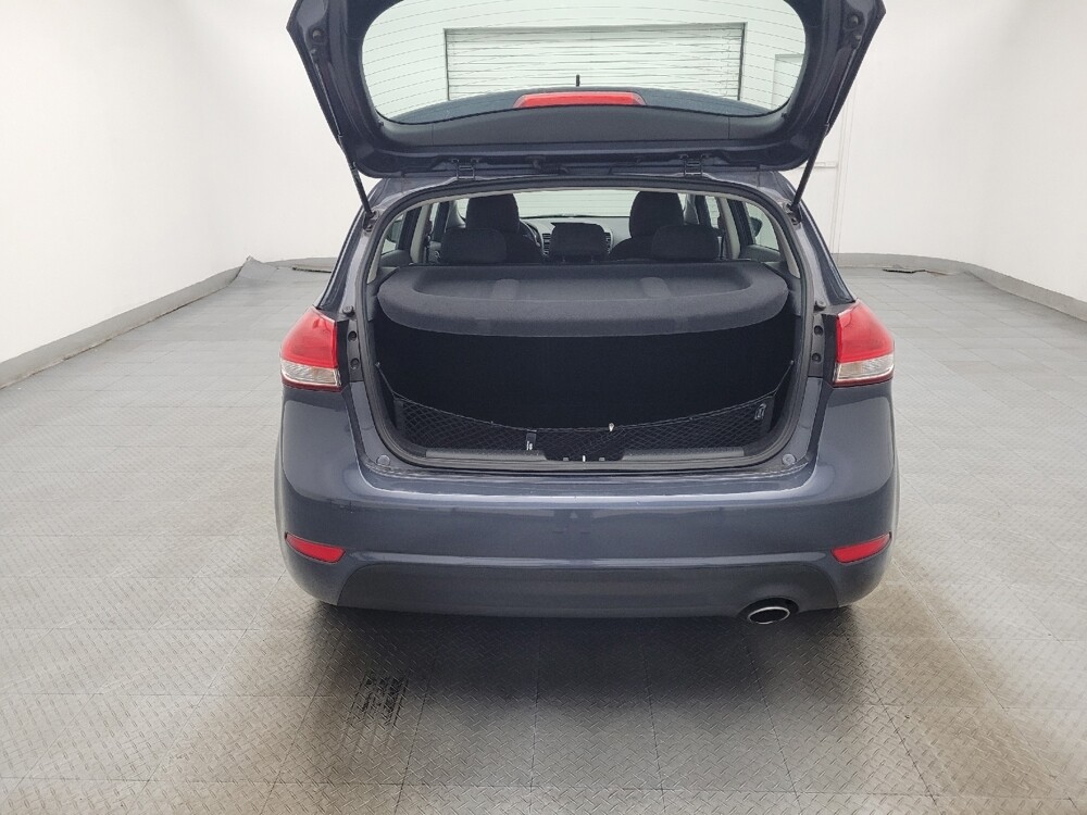 2016 Kia Forte in Wilmington, NC 28405 - 18090471 29