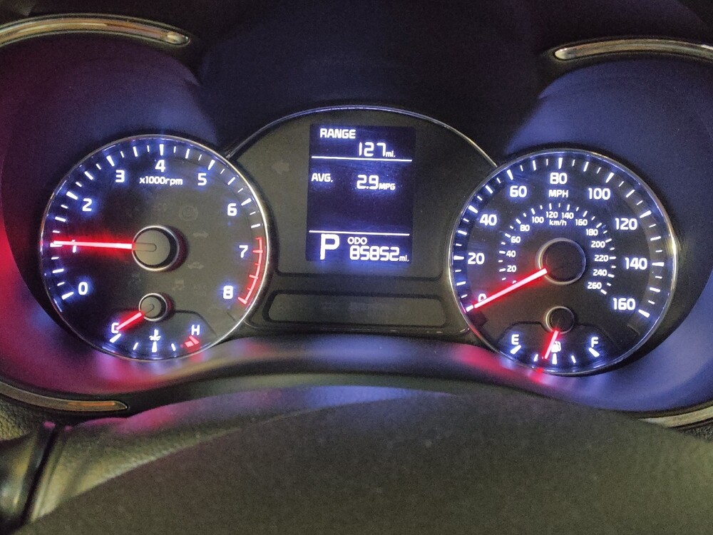 2016 Kia Forte in Wilmington, NC 28405 - 18090471 23