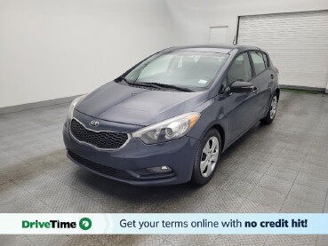 2016 Kia Forte in Wilmington, NC 28405