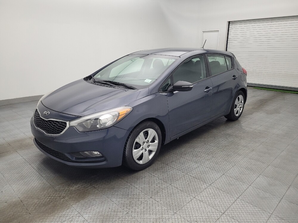 2016 Kia Forte in Wilmington, NC 28405 - 18090471 2
