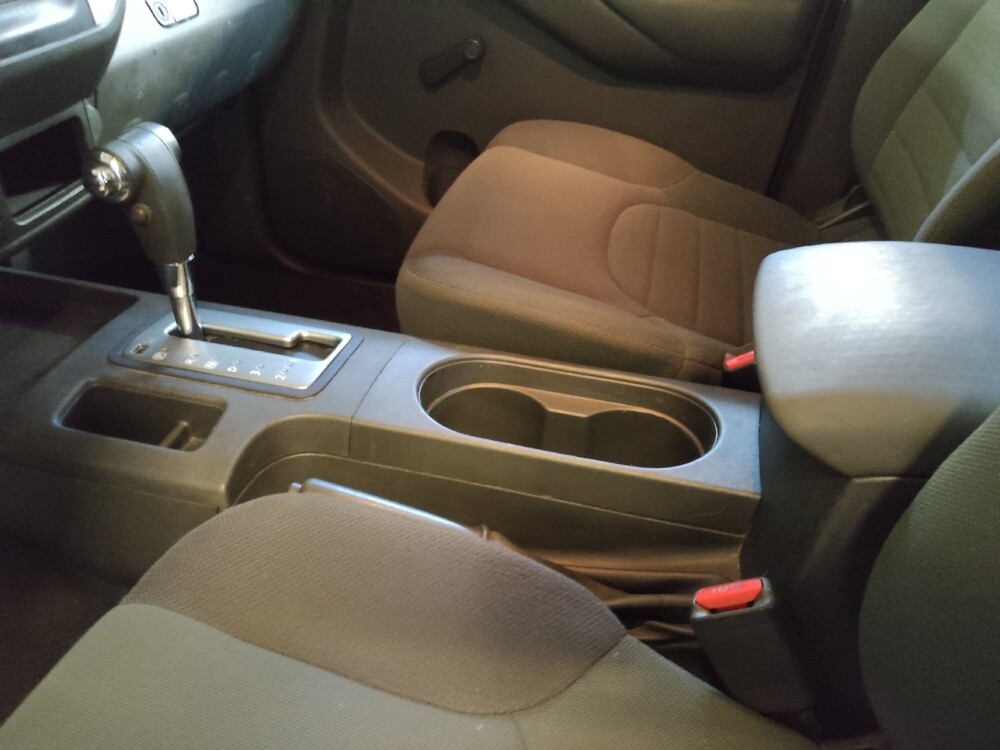 2014 Nissan Frontier in Wilmington, NC 28405 - 18090472 26