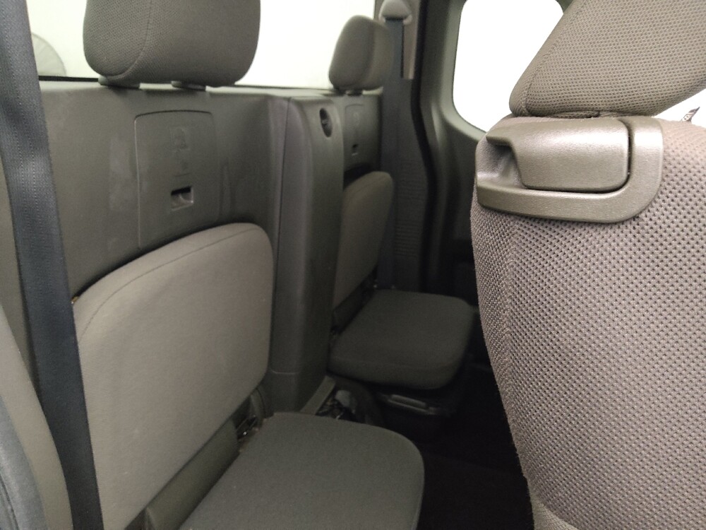 2014 Nissan Frontier in Wilmington, NC 28405 - 18090472 19