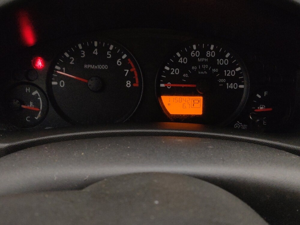 2014 Nissan Frontier in Wilmington, NC 28405 - 18090472 23