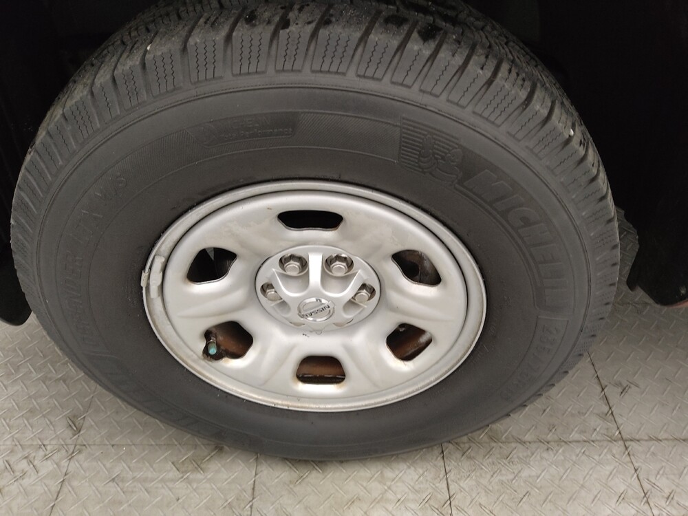 2014 Nissan Frontier in Wilmington, NC 28405 - 18090472 31