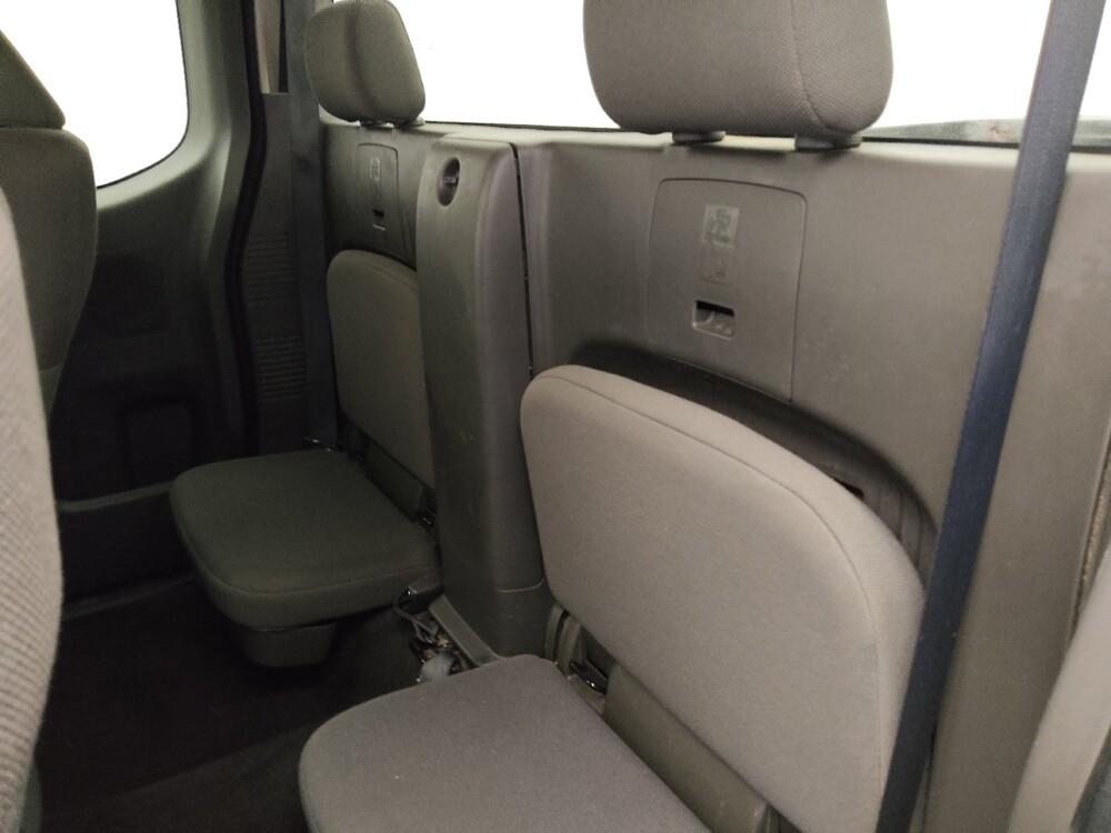 2014 Nissan Frontier in Wilmington, NC 28405 - 18090472 18