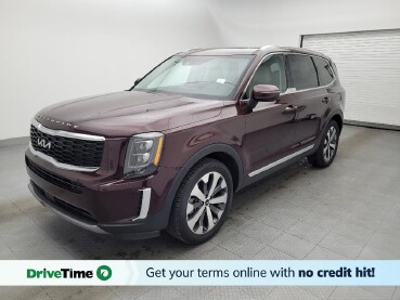 2022 Kia Telluride in Salem, VA 24153