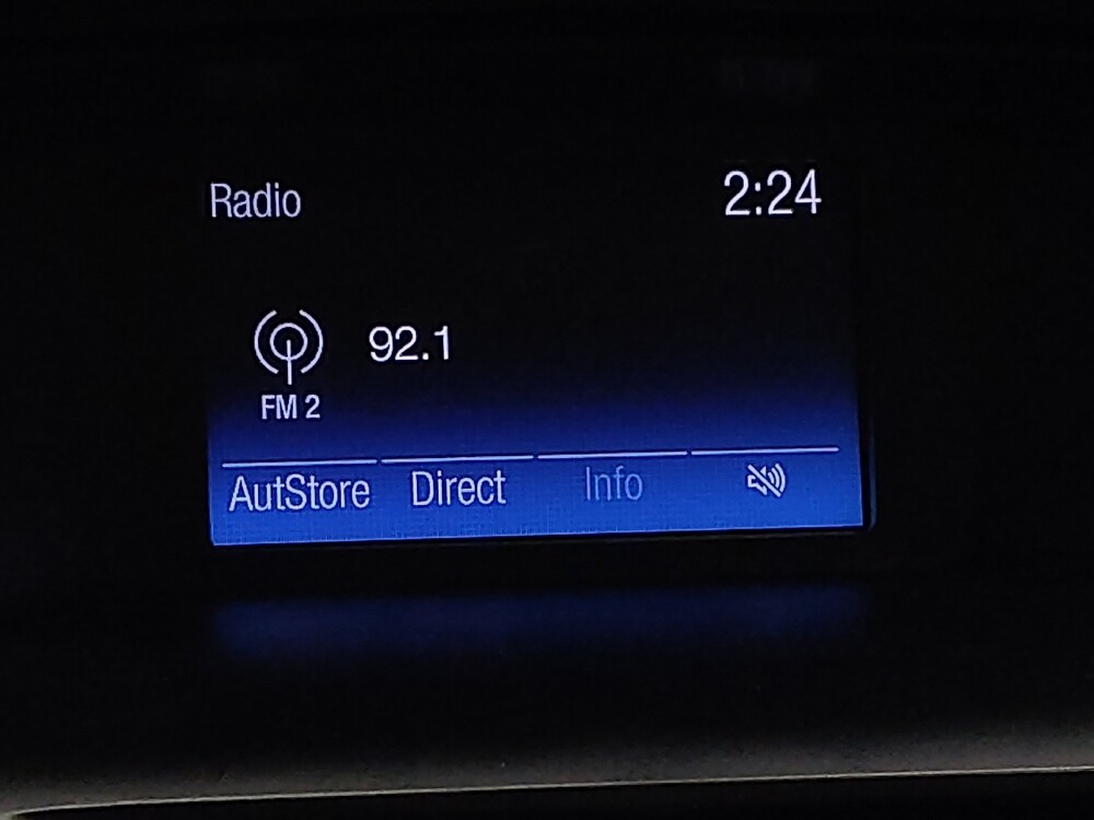 2016 Ford Focus in Greensboro, NC 27407 - 18090474 25