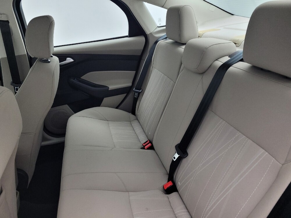 2016 Ford Focus in Greensboro, NC 27407 - 18090474 18