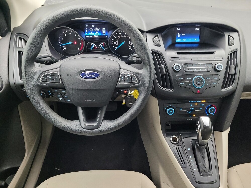 2016 Ford Focus in Greensboro, NC 27407 - 18090474 22