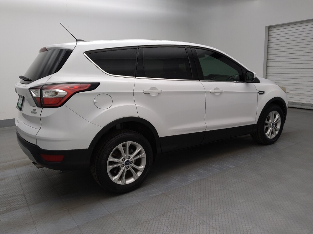 2017 Ford Escape in Denver, CO 80012 - 18090475 10