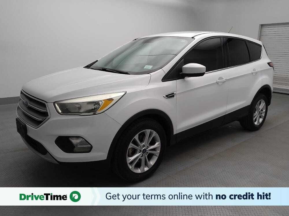 2017 Ford Escape in Denver, CO 80012 - 18090475
