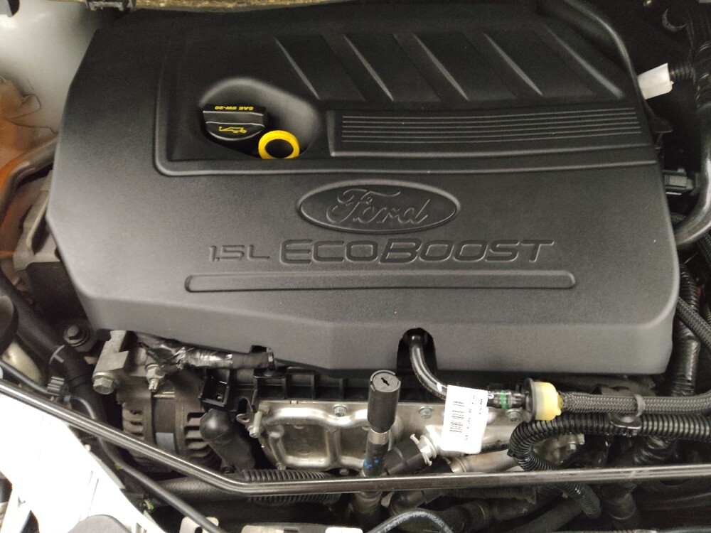 2017 Ford Escape in Denver, CO 80012 - 18090475 30